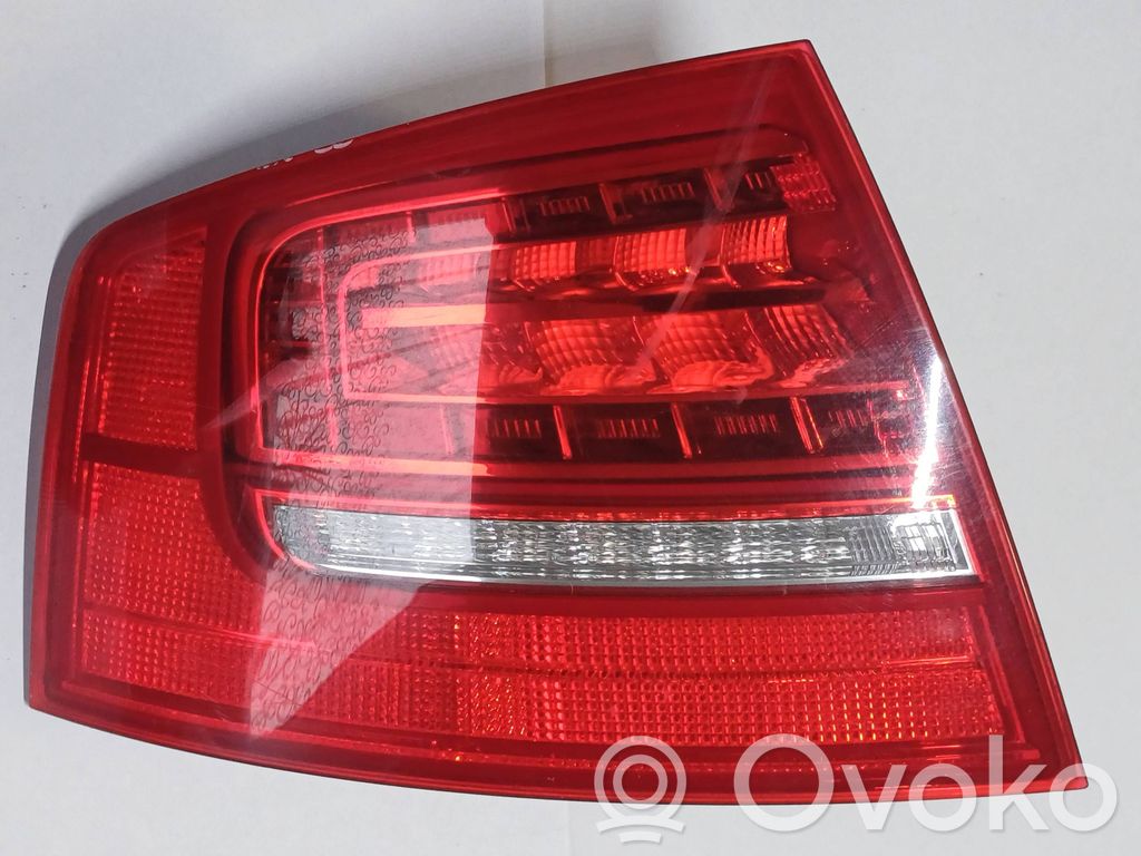 Audi A8 S8 D3 4E Rear/tail lights 