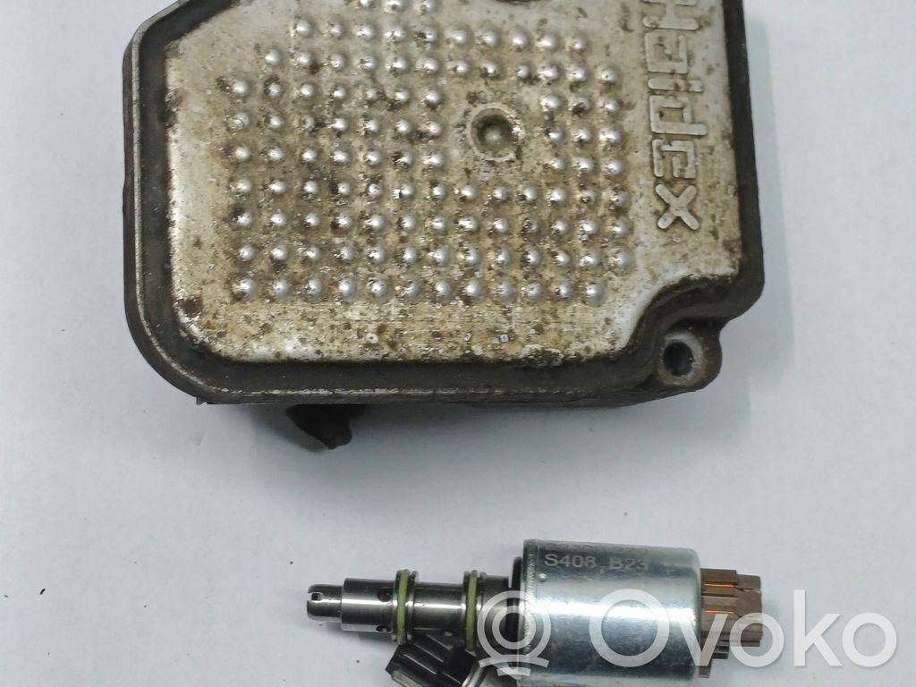 Volvo XC90 Torque split ecu control unit/module 
