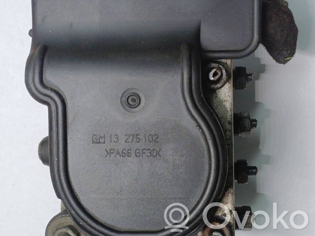 Opel Corsa D ABS bloks 