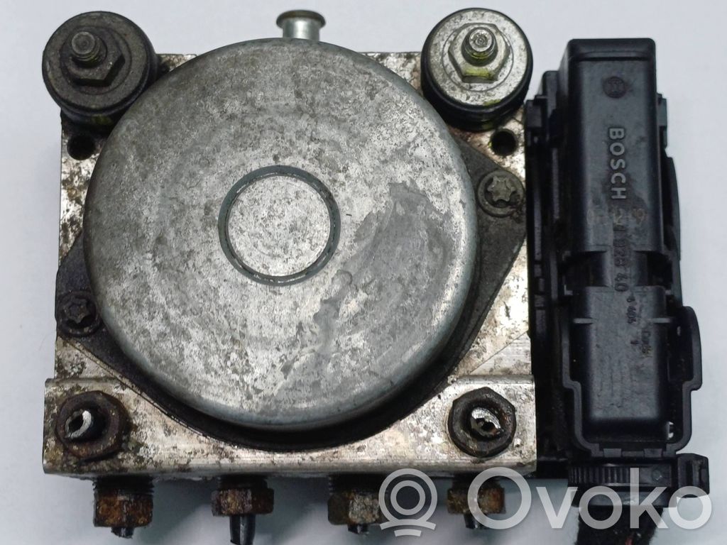Opel Corsa D ABS bloks 