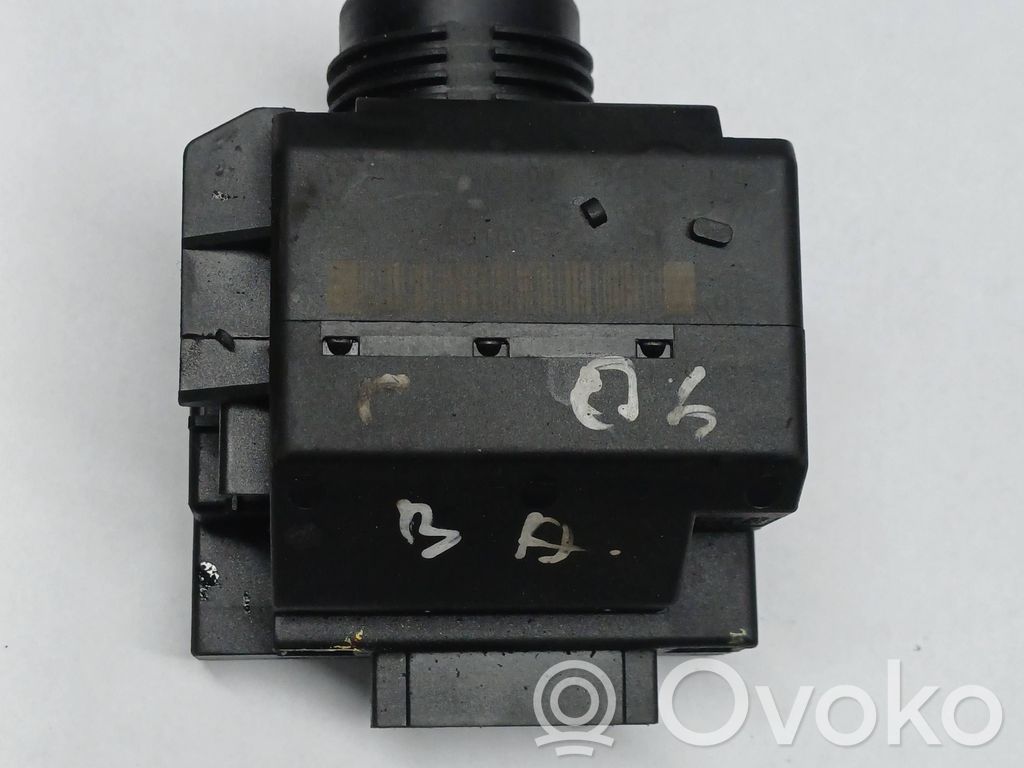 Mercedes-Benz C W203 Ignition lock 