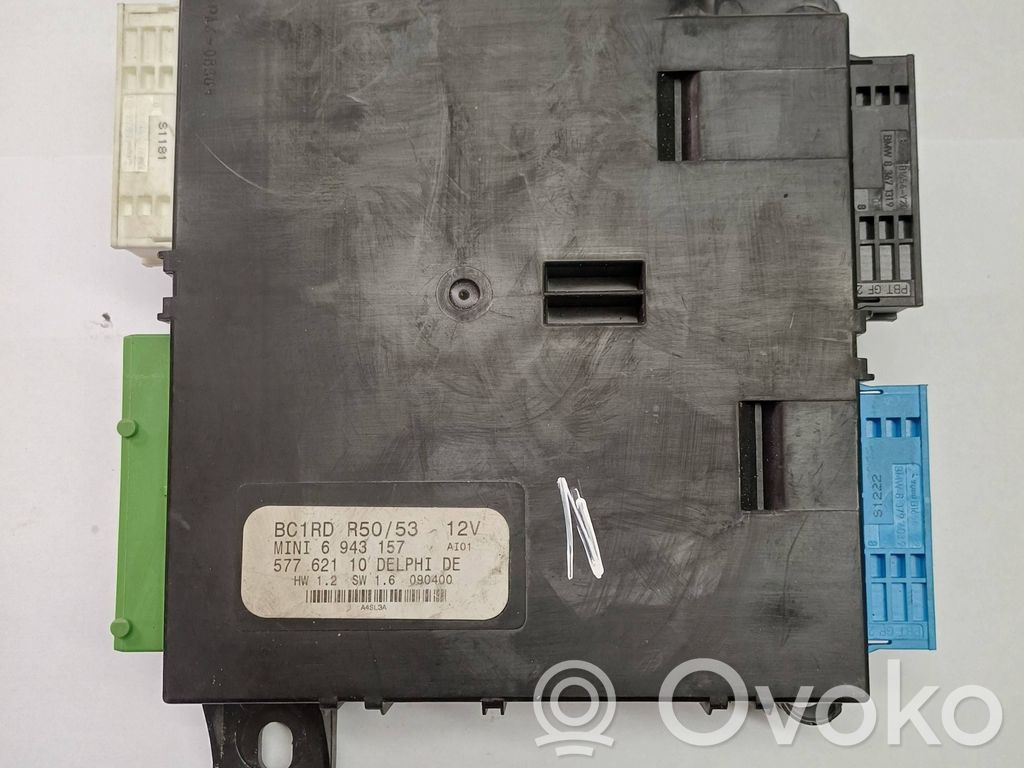 Module confort   6943157