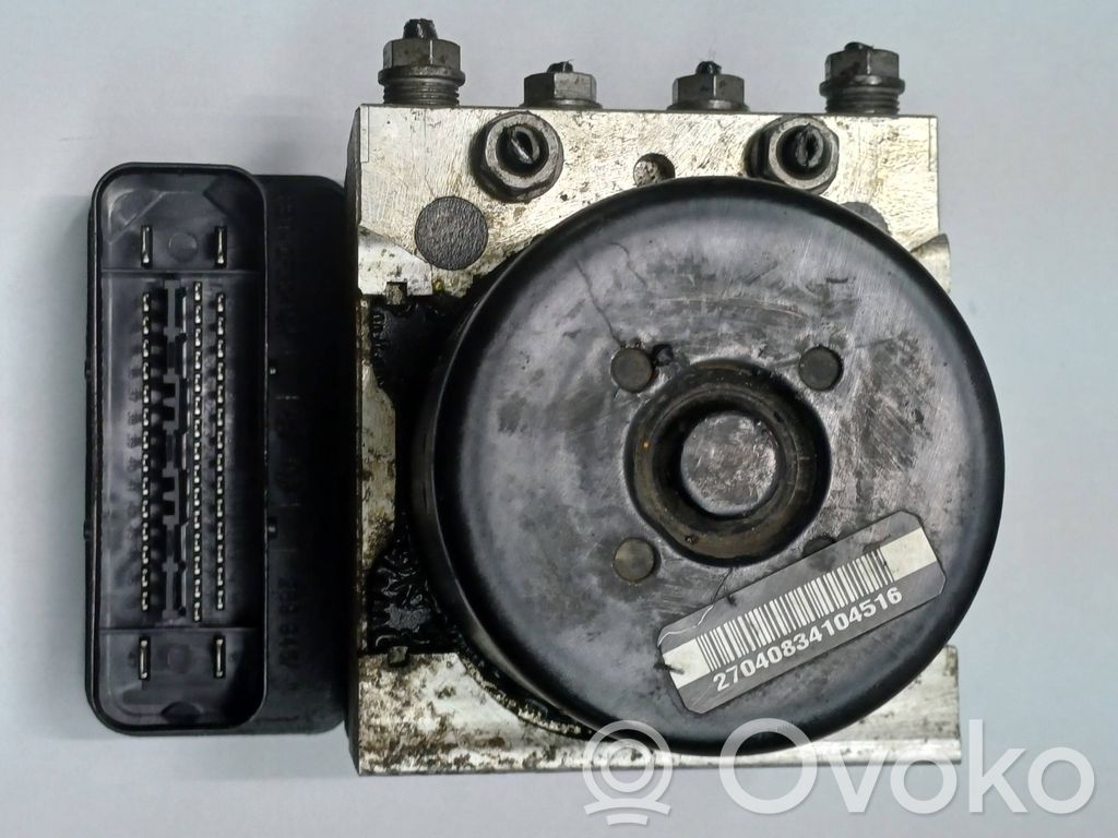 Volkswagen Golf VI ABS Pump 