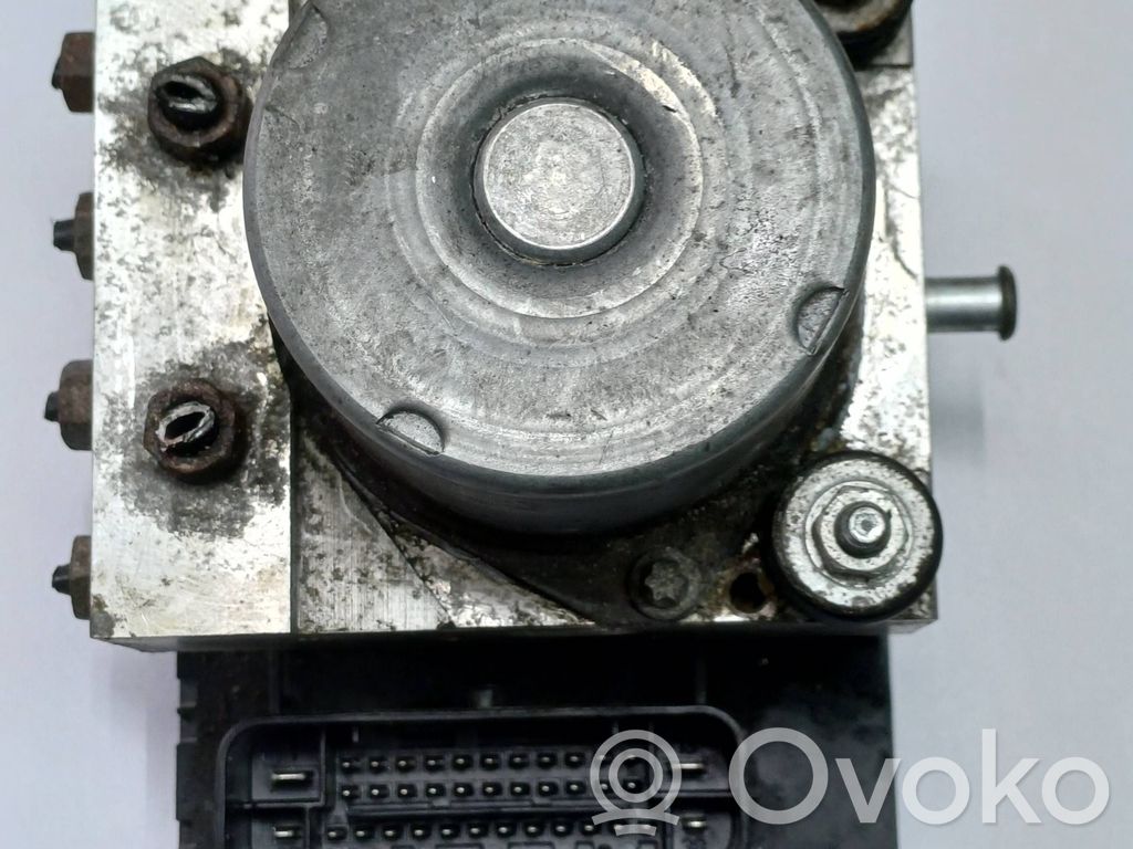 Opel Corsa D ABS valdymo blokas 