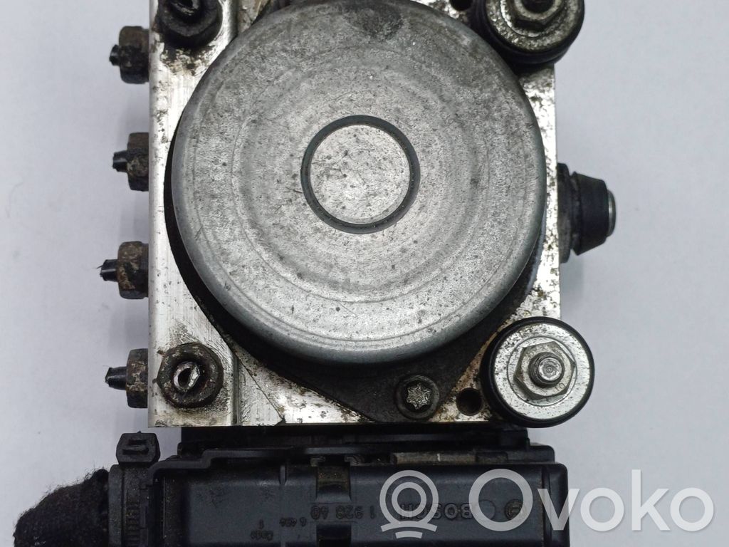 Opel Corsa D ABS bloks 
