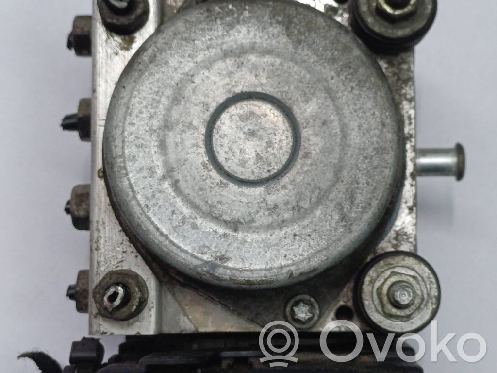 Opel Corsa D Pompă ABS 