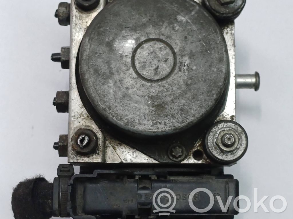 Opel Corsa D Pompă ABS 
