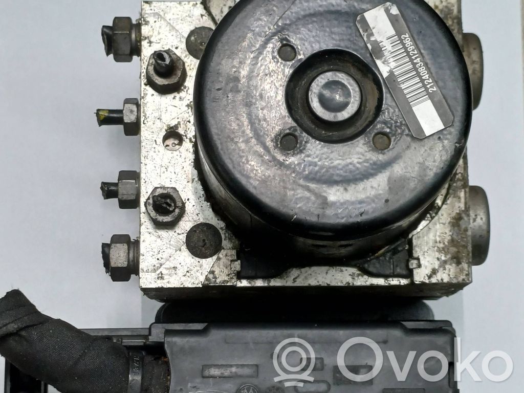Audi TT TTS Mk2 Bomba de ABS 