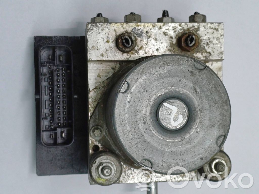 Opel Corsa D ABS vadības bloks 