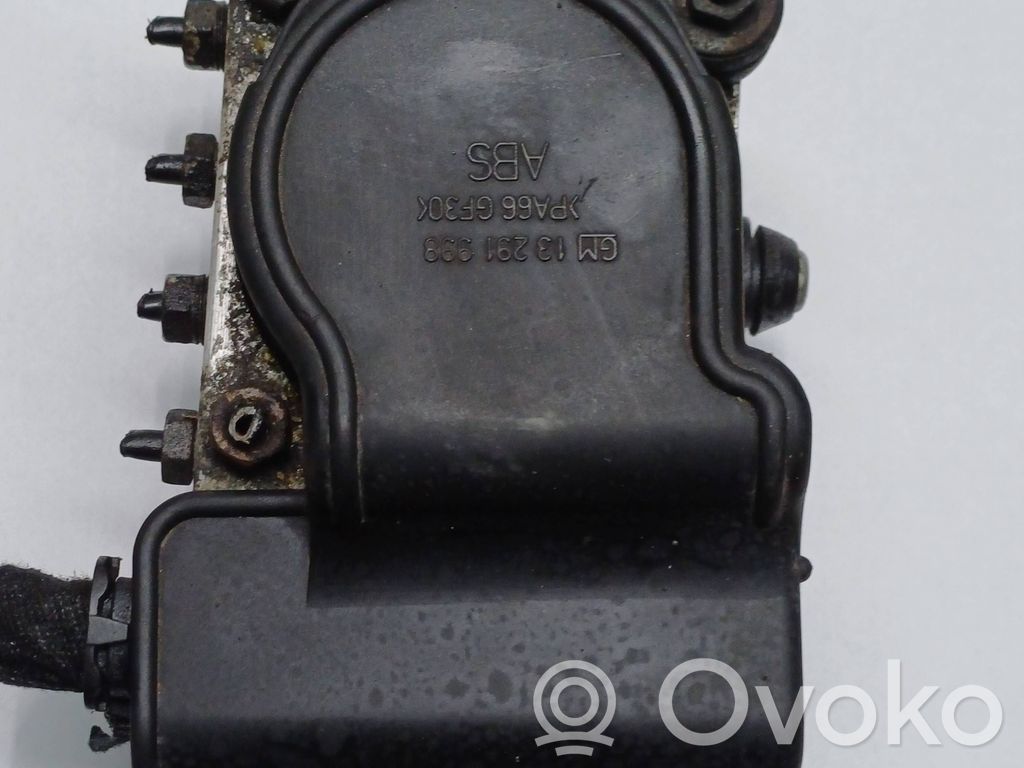 Opel Corsa D Pompă ABS 