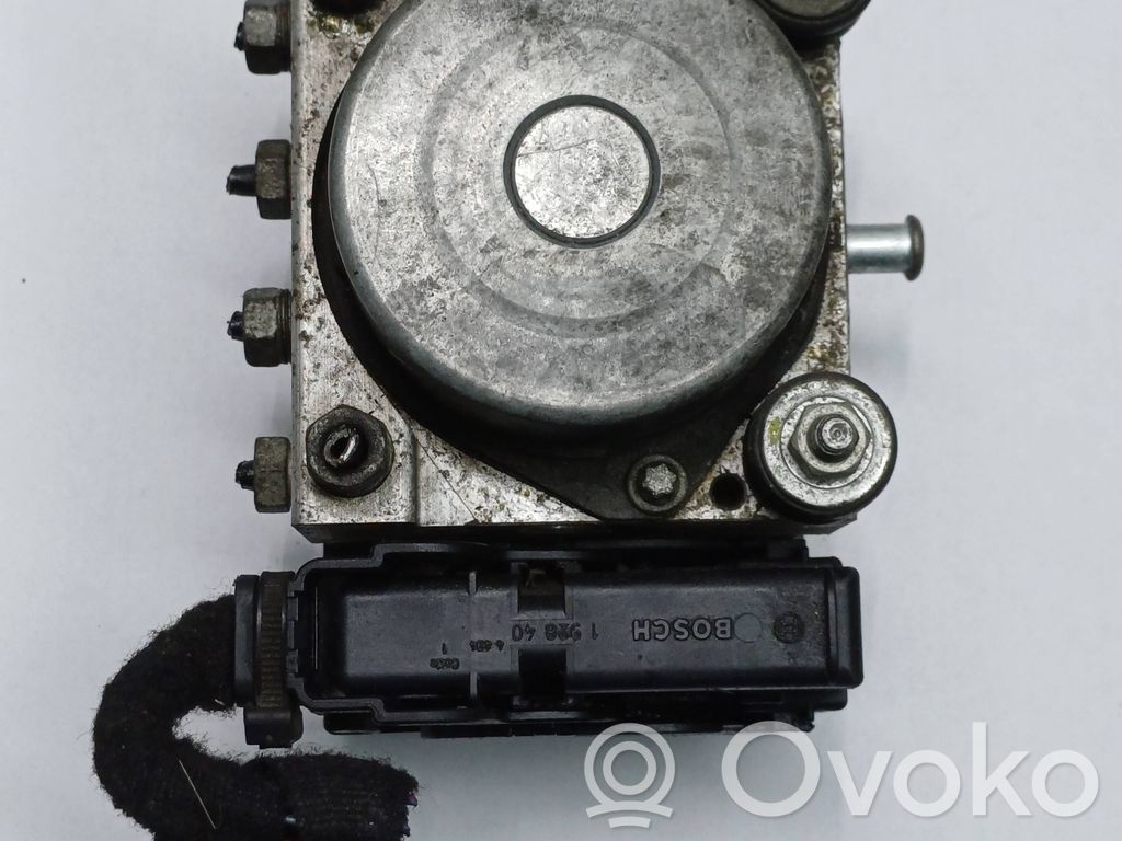 Opel Corsa D Pompă ABS 