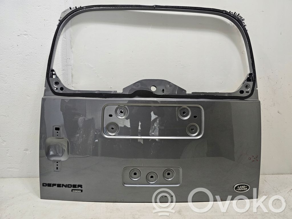 Puerta del maletero/compartimento de carga   L8B2400A18A