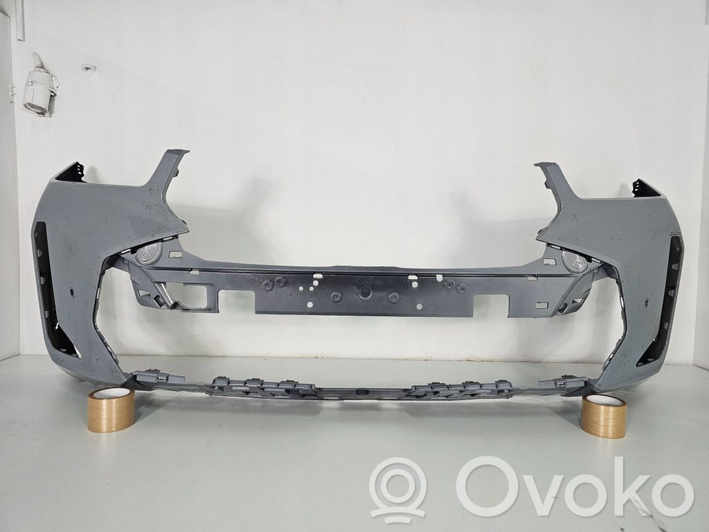 BMW X6 G06 Front bumper 