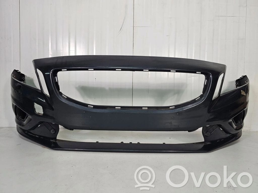 Volvo V60 Front bumper 