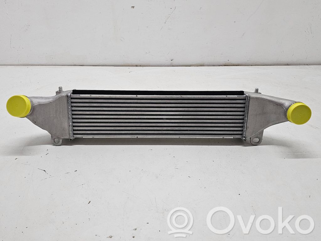 Audi RS Q3 Interkūlerio radiatorius 