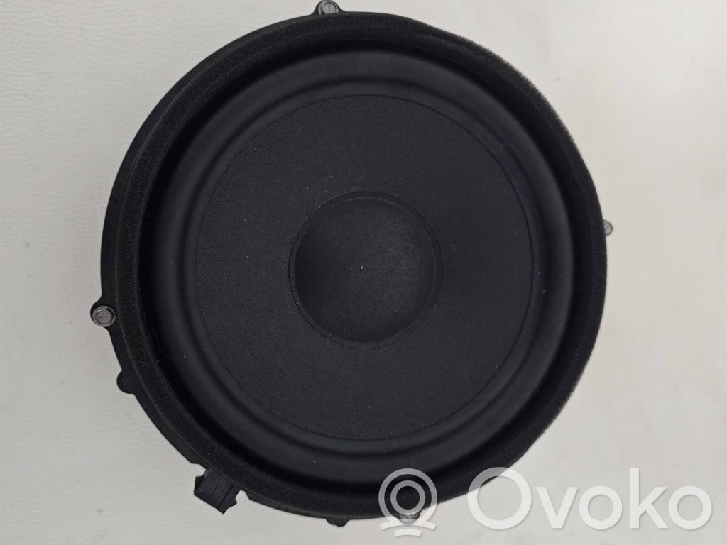 Tesla Model X Altavoz de la puerta delantera 