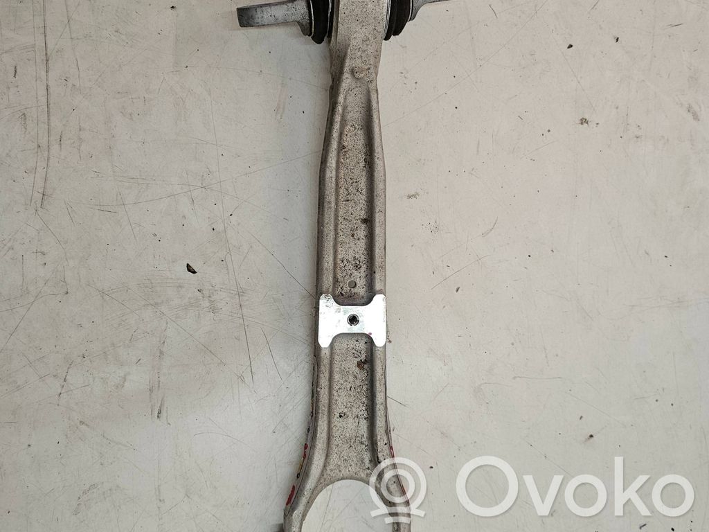 Tesla Model X Querlenker hinten 