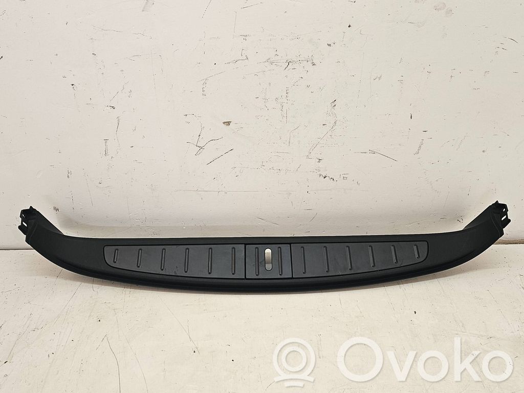 Tesla Model X Otros repuestos del interior 