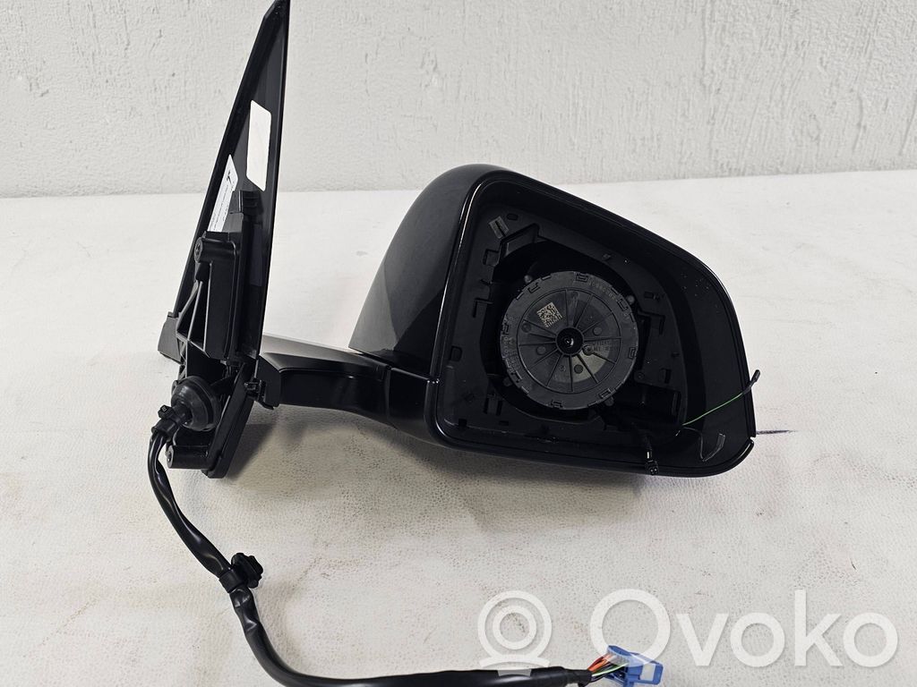 Tesla Model Y Front door electric wing mirror 