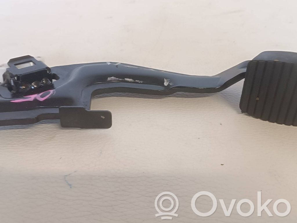 Citroen C3 Aircross Poljinkokoonpano 