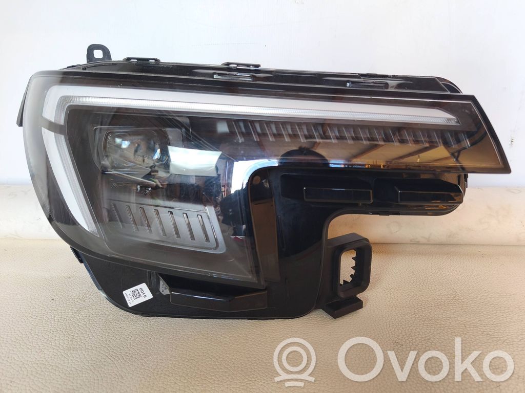 Scheinwerfer   01077299900010,R2KB13E014CG