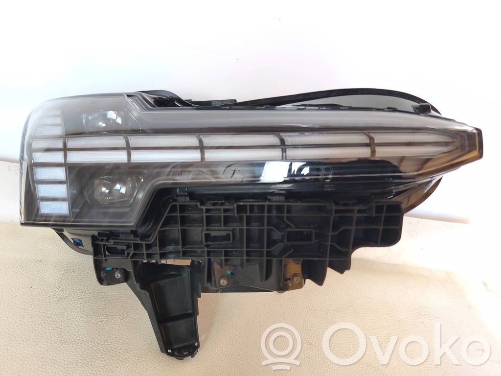 Volvo EX30 Lampa przednia 