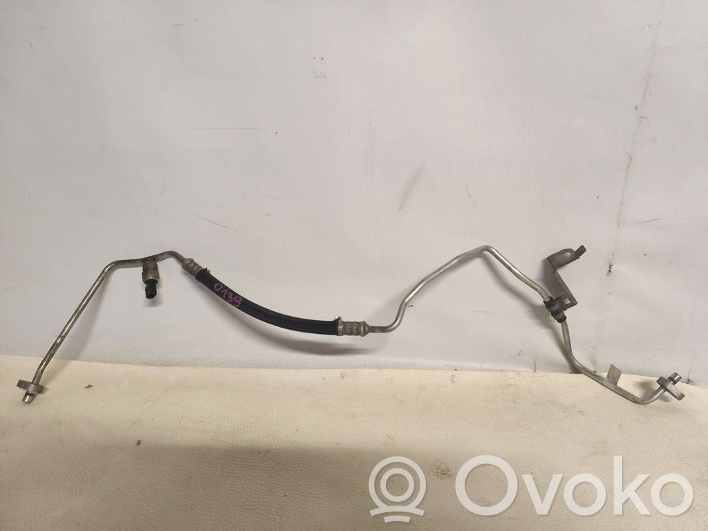 Renault Kadjar Ilmastointilaitteen putki (A/C) 