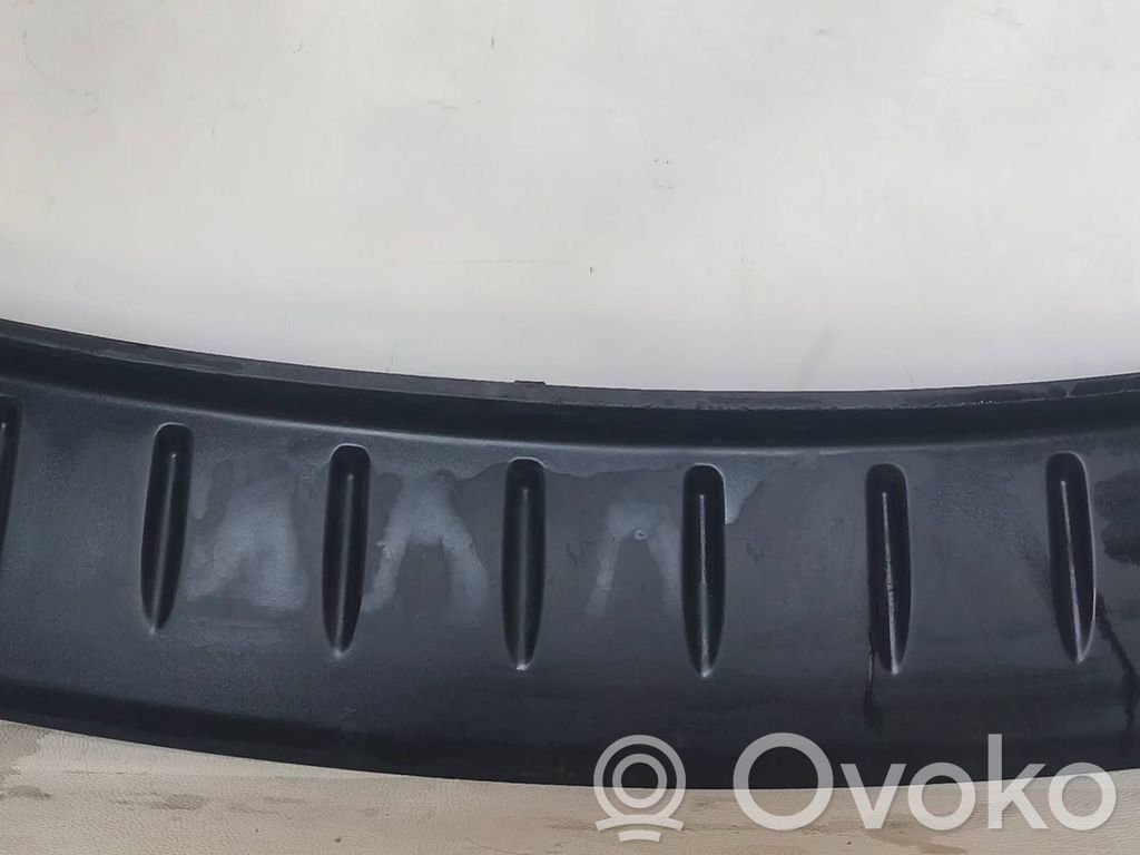 Ram 1500 Front bumper lip 