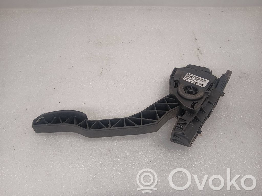 Volvo XC60 Accelerator throttle pedal 