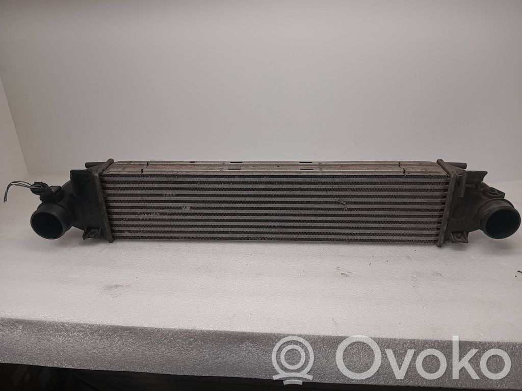 Volvo XC60 Intercooler radiator 