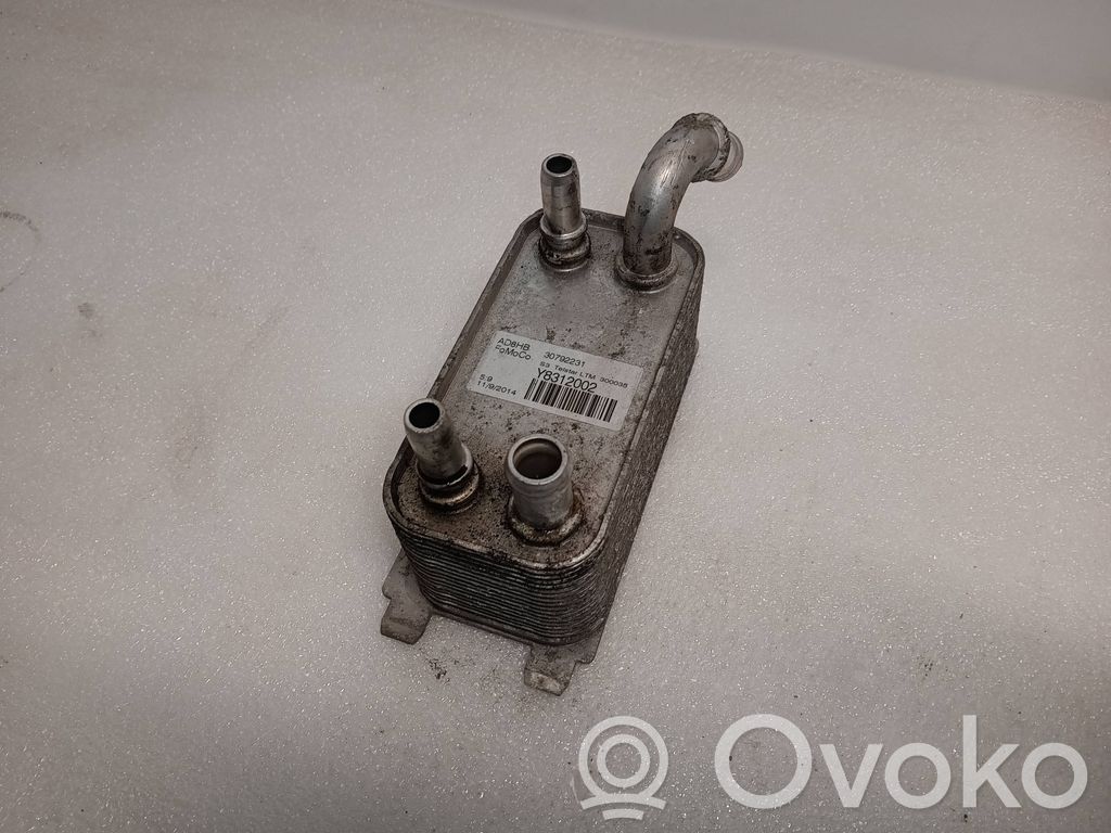Volvo XC60 Transmisijos tepalo aušintuvas 