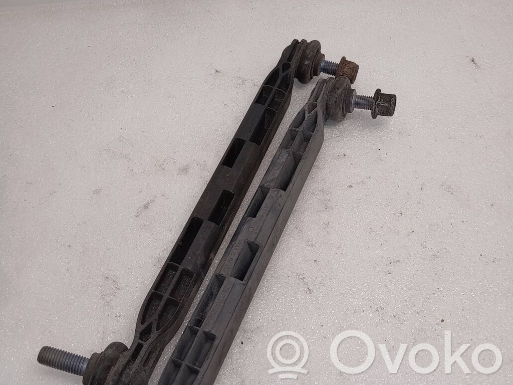 Opel Insignia A Stabilizatora stienis 