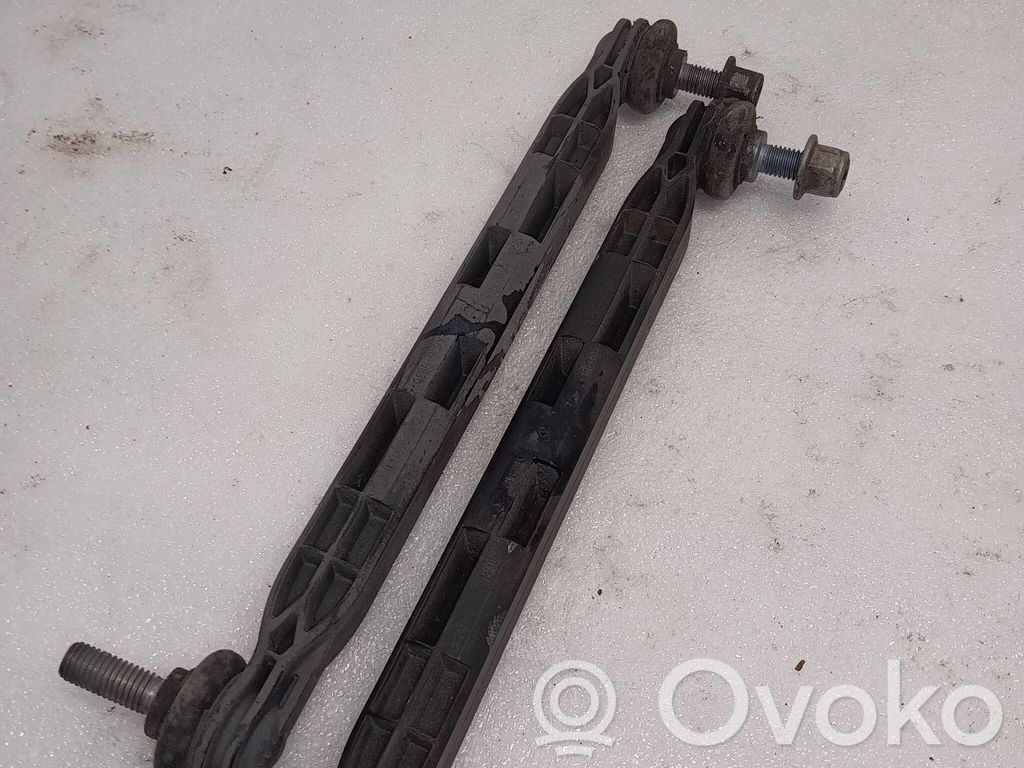 Chevrolet Volt I Stabilizatora stienis 