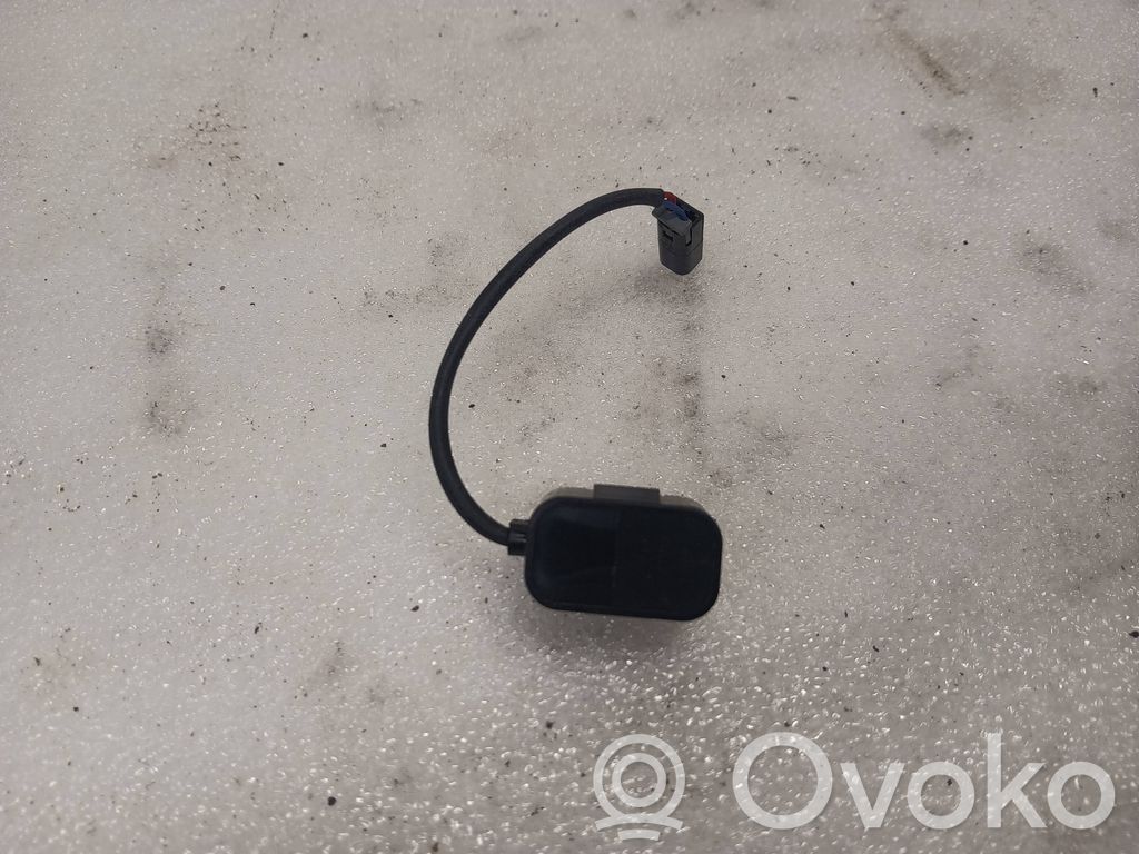 Chevrolet Volt I Microfon (bluetooth/telefon) 