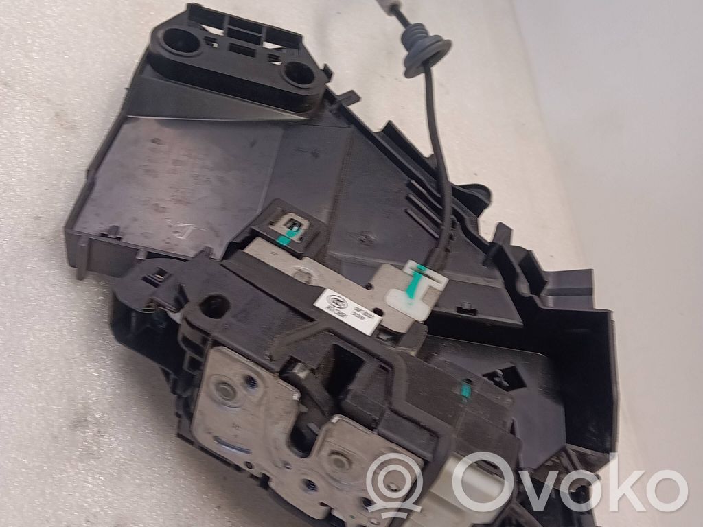 Volvo S90, V90 Zamek drzwi tylnych 