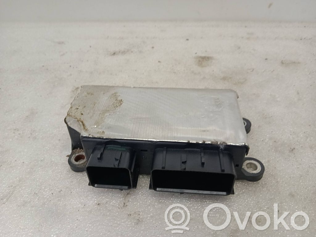 Chevrolet Volt I Sterownik / Moduł Airbag 