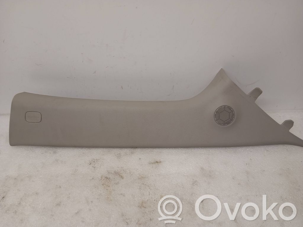 Opel Ampera (A) statramsčio apdaila 