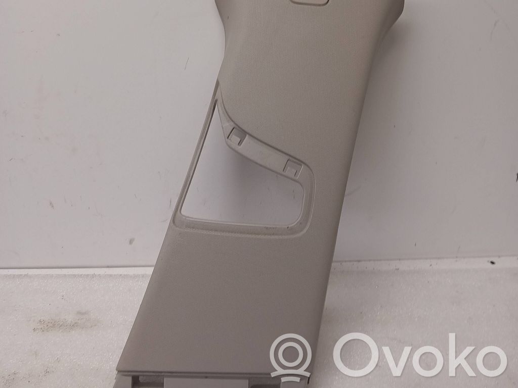 Opel Ampera (B) pillar trim (top) 