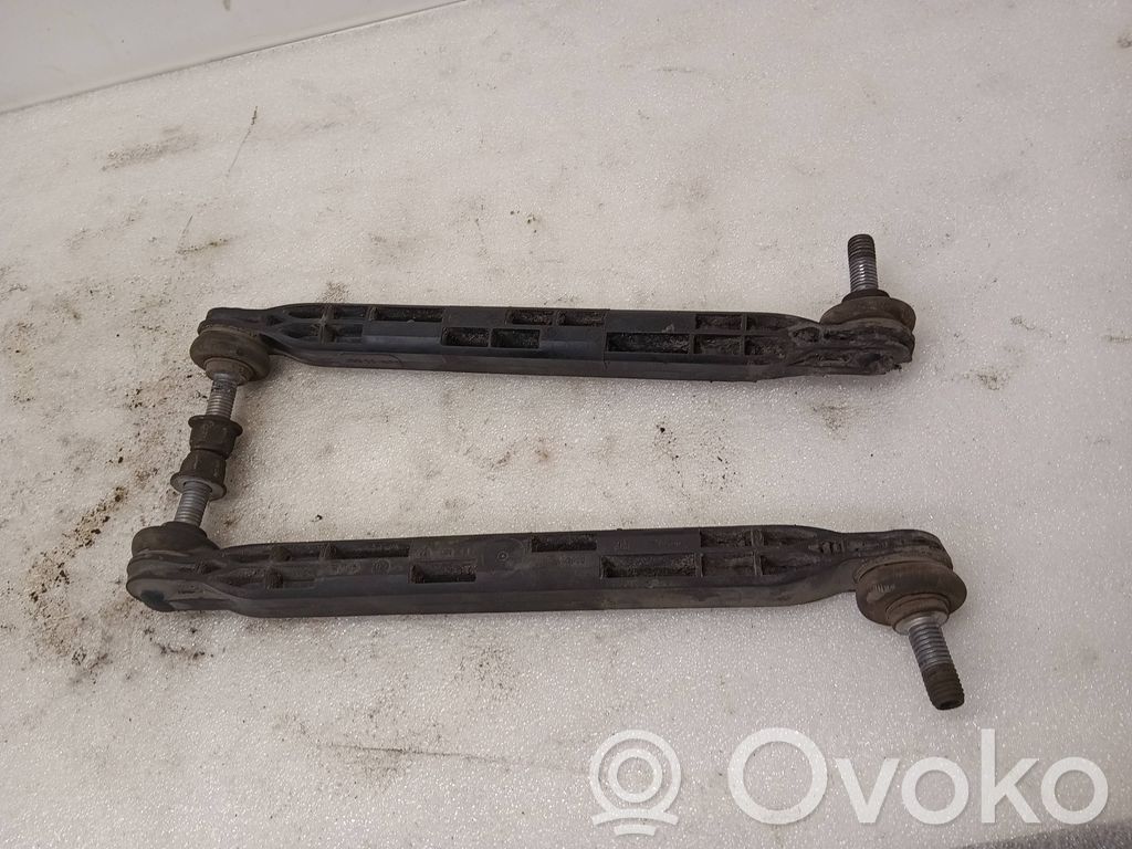 Opel Ampera Stabilizatora stienis 