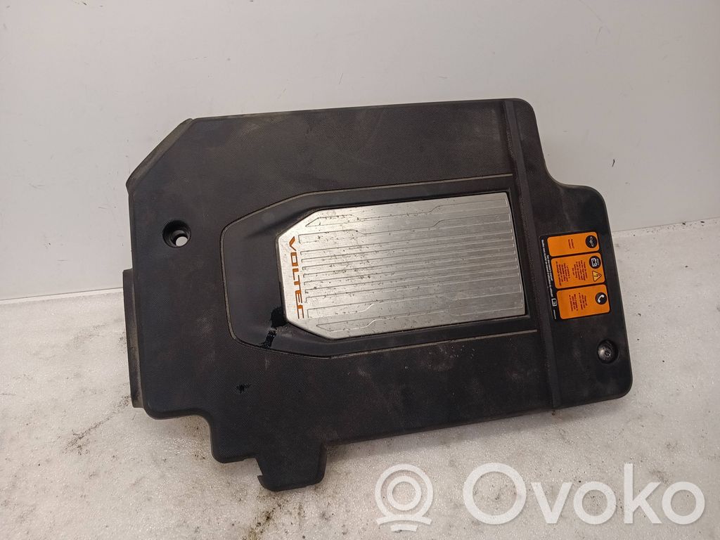 Engine cover (trim)   22800185,1011121314