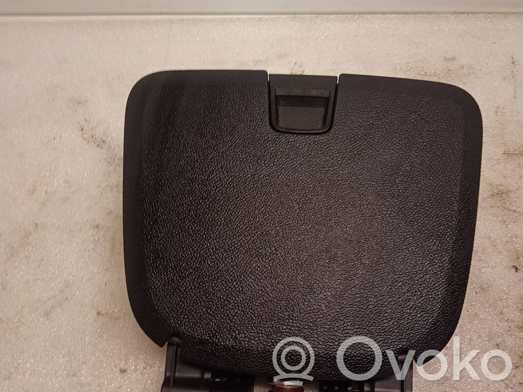 Opel Ampera Daiktadėžė 