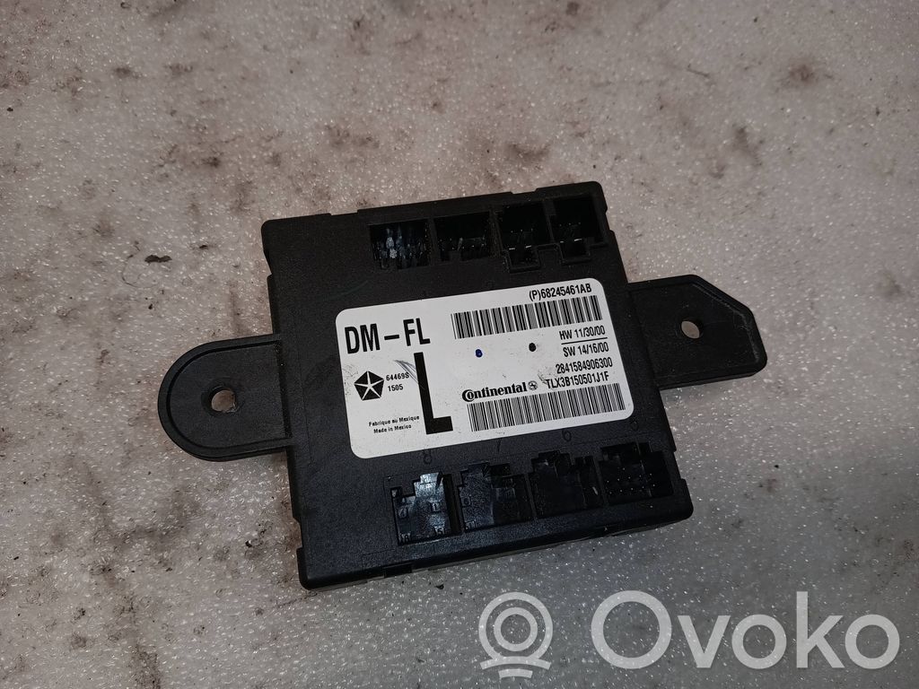 Dodge Durango Door control unit/module 