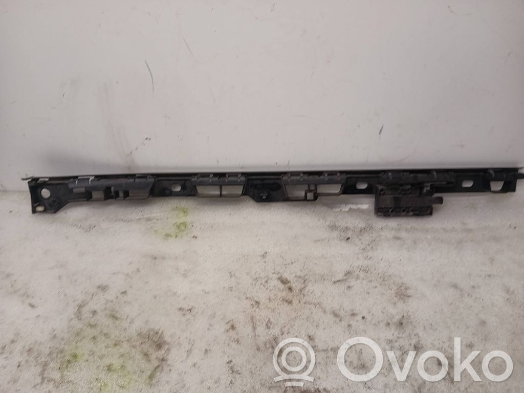 Porsche Macan (95B) Sill/side skirt trim 