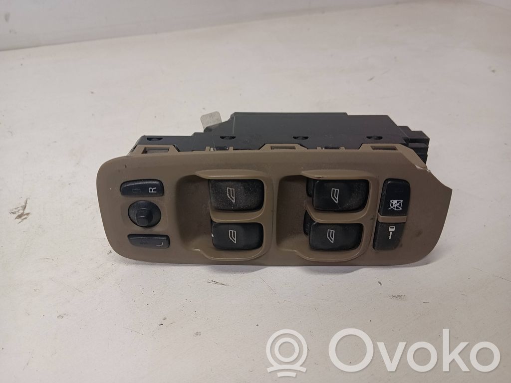 Volvo XC90 Electric window control switch 