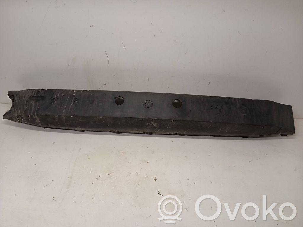 Volvo XC60 Front bumper support beam 