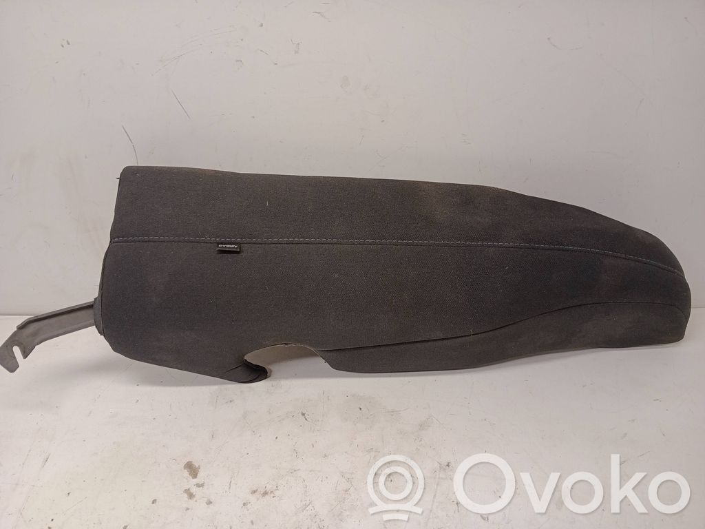 Chevrolet Volt II Seat airbag 