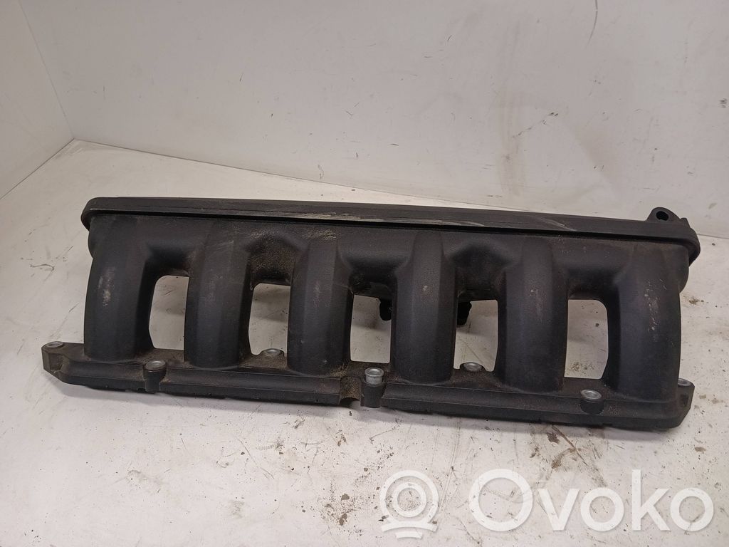 Volvo XC60 Intake manifold 