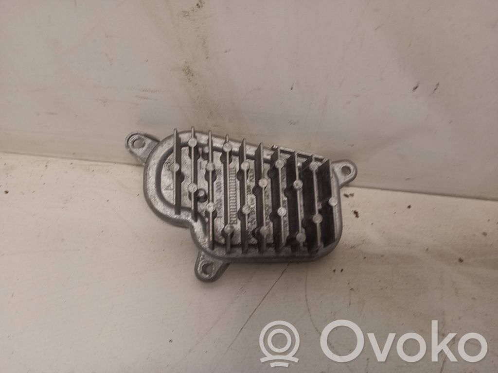 Audi S5 F5 Module de contrôle de ballast LED 