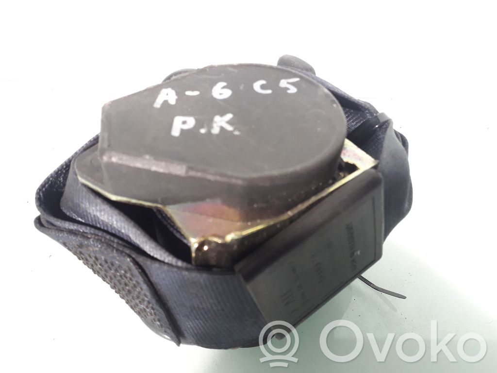 Saugos diržas priekinis   569571901,4B0857705C