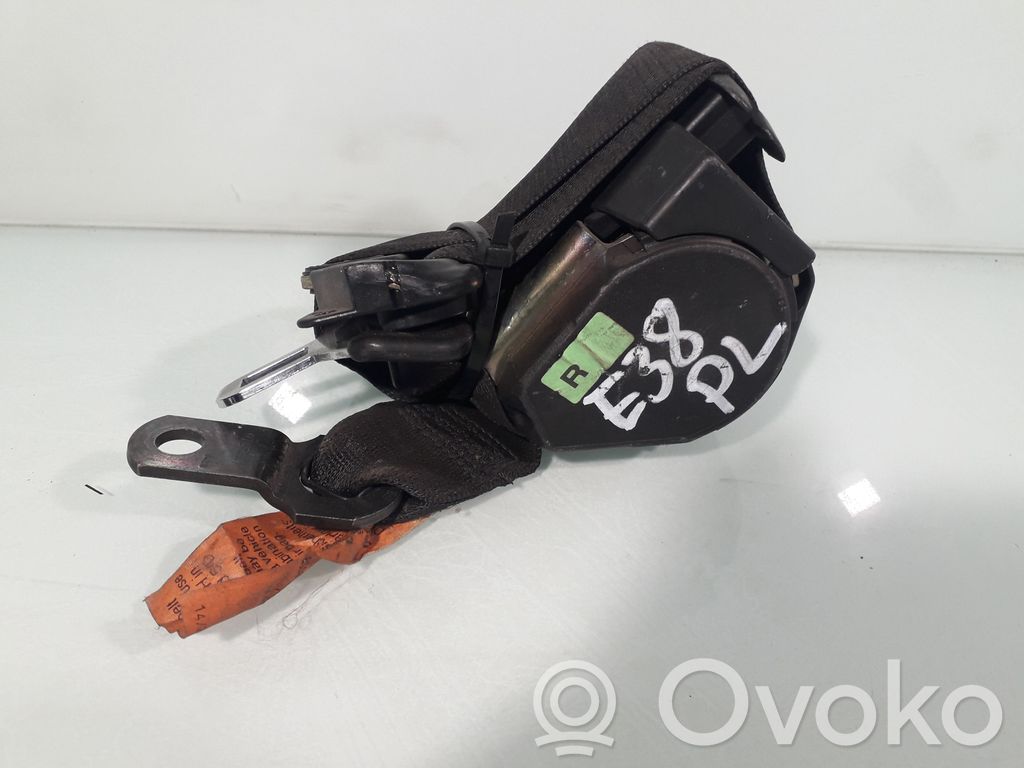 Sicherheitsgurt vorne   8217390